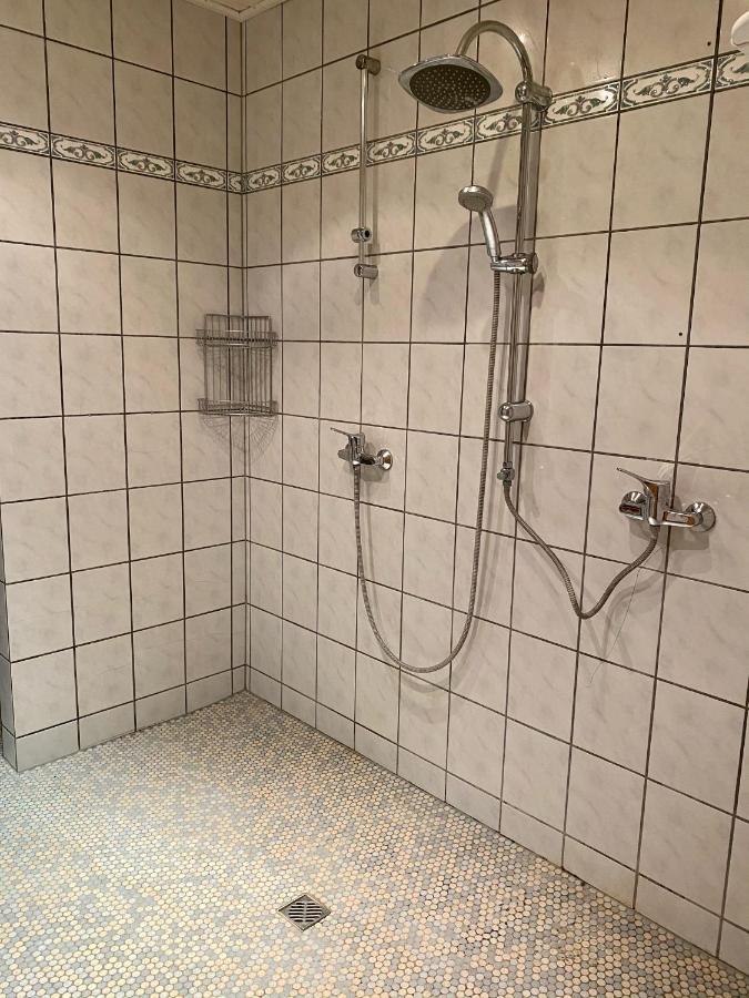 Goedelsteinhof Apartment Contwig Bagian luar foto
