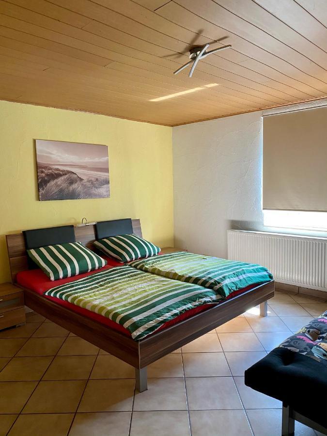 Goedelsteinhof Apartment Contwig Bagian luar foto